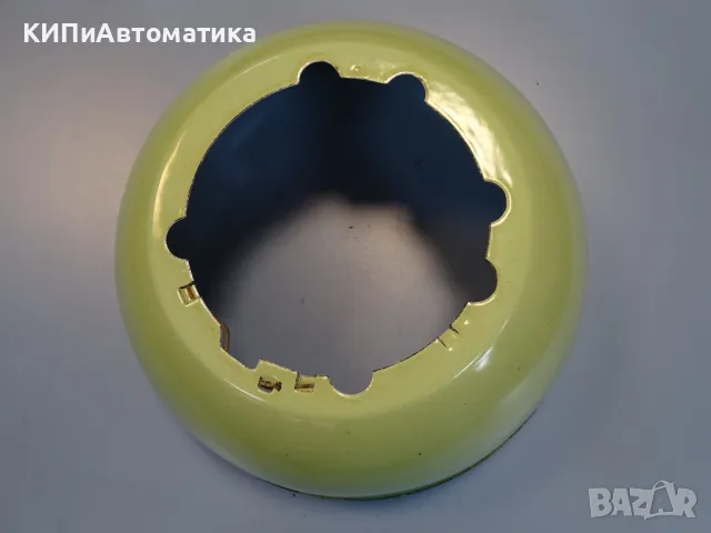 емайлиран пендел индустриален P390 USSR, снимка 5 - Резервни части за машини - 49740076