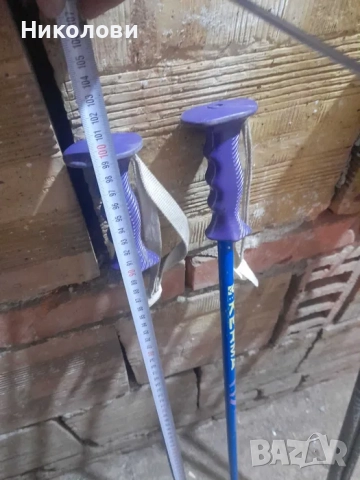 Детски ски Фишер / Fischer и щеки, снимка 8 - Зимни спортове - 53002165