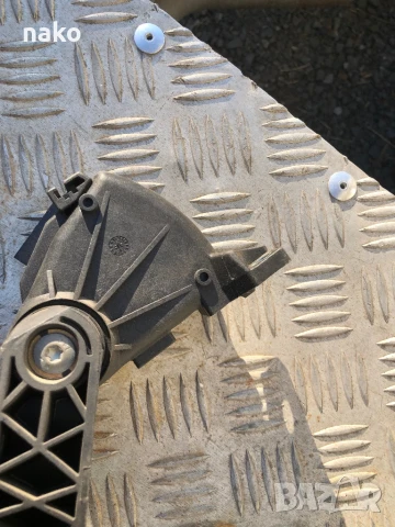 Педал за газ Пасат 5.5 2003 г.-2.0 бенз.116 коня, снимка 5 - Части - 51246416