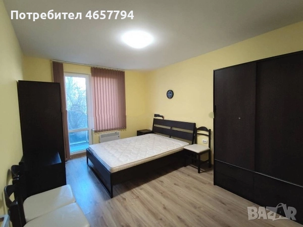 Двустаен в Кючук Париж! , снимка 3 - Апартаменти - 52627082