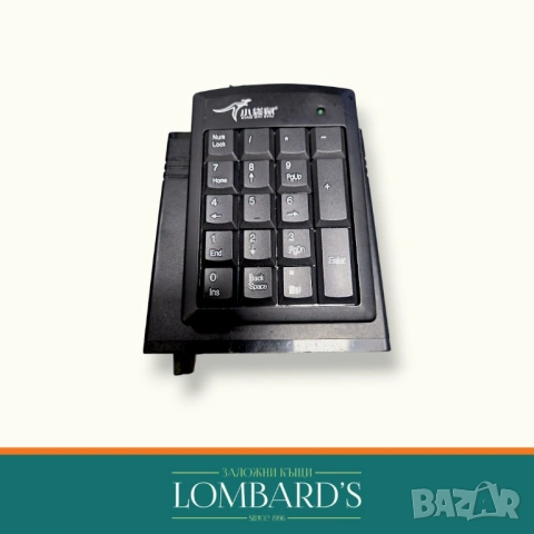 Juzisound Total Solo Sampler, N: 3130900, снимка 3 - Ресийвъри, усилватели, смесителни пултове - 53898880