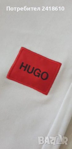 Hugo Boss HUGO Dachibi_ Redlabel Pant Womens Size S  НОВО! ОРИГИНАЛ! Дамско Долнище!, снимка 7 - Спортни екипи - 47379696