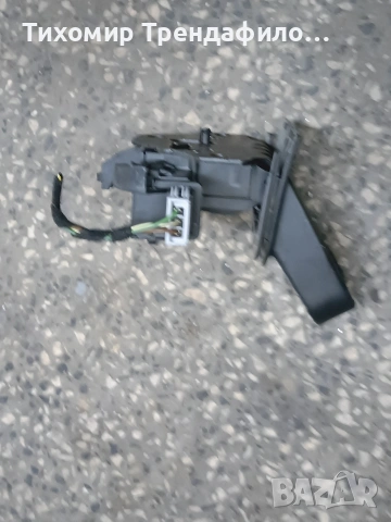 AUDI A6 C6 Брава багажник 8P4827505B , 8P4 827 505, снимка 4 - Части - 53229002