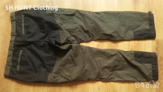 LEGEND WATERPROOF Trouser размер XXL за лов панталон водонепромокаем със здрава материя - 2581, снимка 2 - Екипировка - 54259057
