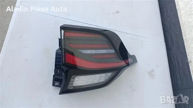 Заден десен Full Led стоп на калника Kia Sportage 5 година 2022 2023 2024 cd 92402R2100, 92402-R2100, снимка 7 - Аксесоари и консумативи - 49464898