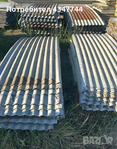 Дъговидно хале/ферми,ламарина,склад,навес , снимка 3 - Складове - 53532453