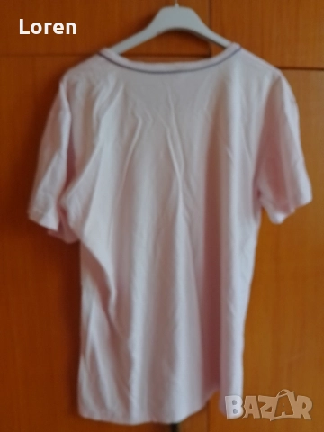 Подарявам!Тениска със зайче 🐰, снимка 5 - Тениски - 52074499