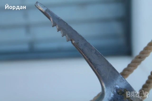 Туристически термометър, снимка 4 - Колекции - 50798667