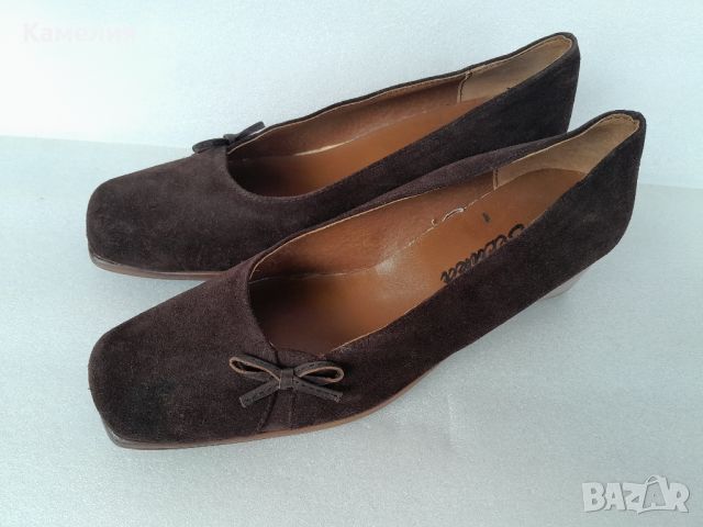 Becuka обувки, 38 номер , снимка 2 - Дамски ежедневни обувки - 45697799