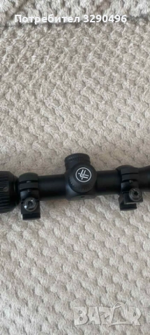 Оптика vortex crossfire , снимка 3 - Оборудване и аксесоари за оръжия - 52268532