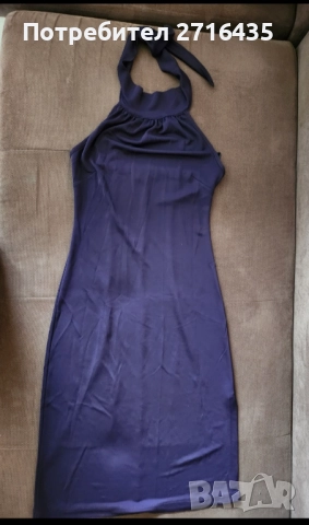 Дамски рокли, снимка 4 - Рокли - 52826194