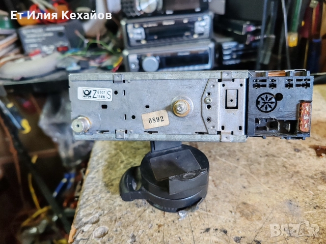 Blaupunkt Heilbronn sqm39, снимка 8 - Аксесоари и консумативи - 52041672