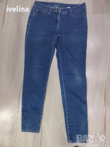 дамски дънки за сезона 