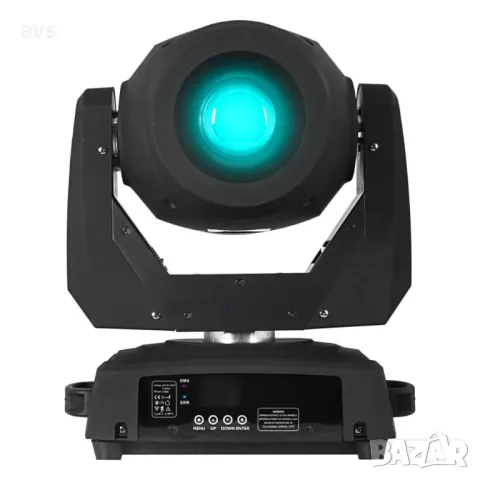 Fractal Morph 150W Spot Moving Head, снимка 6 - Други - 48363295