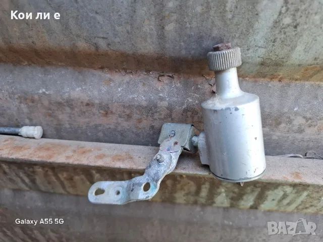 динамо за велосипед Сделано СССР , снимка 4 - Велосипеди - 49818233