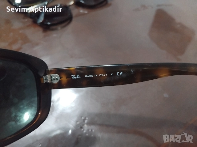 Оргинални маркови слънчеви очила на известни марки, снимка 15 - Слънчеви и диоптрични очила - 52850380