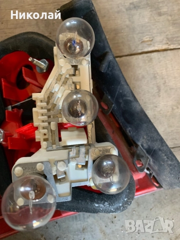 БМВ Е91, снимка 4 - Части - 52106552