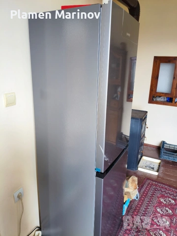 хладилник Gorenje 