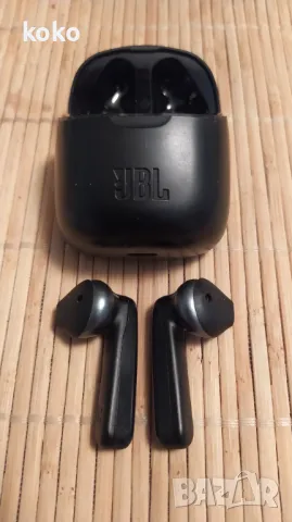 JBL TUNE 225 TWS безжични слушалки блутут , снимка 4 - Bluetooth слушалки - 48049202