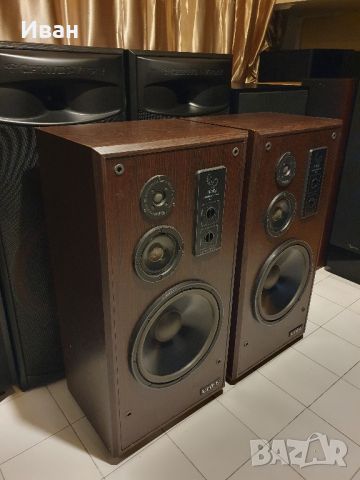 Infinity SM120 Studio monitor, снимка 4 - Тонколони - 45761173