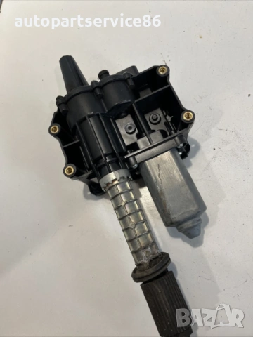 Модул Управление за ръчна спирачка за Chevrolet Captiva 2.2 – OEM #20883712 / A2C53377120, снимка 2 - Части - 53608334