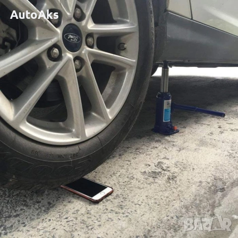 Маслен крик 2, 3, 5, 10, 15, 20 или 32 тона за кола / автомобил, снимка 3 - Аксесоари и консумативи - 53912799