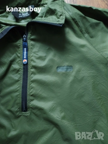 Montane Jacket - мъжко яке-ветровка С, снимка 3 - Якета - 53910910