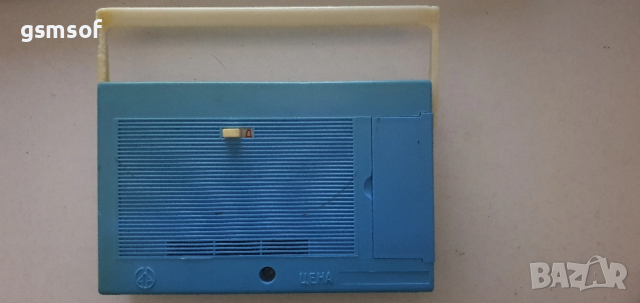 старо радио Марс, снимка 2 - Антикварни и старинни предмети - 53172121