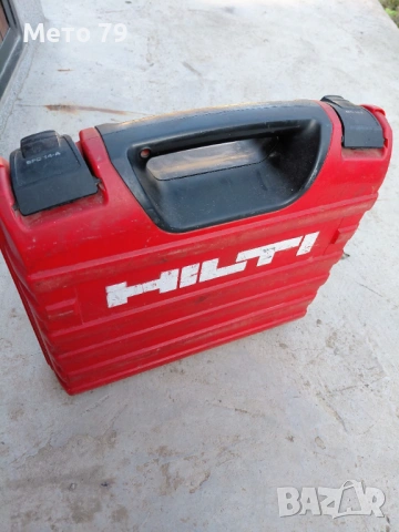 Hilti SFC 14-A Винтоверт , снимка 7 - Други инструменти - 53667218