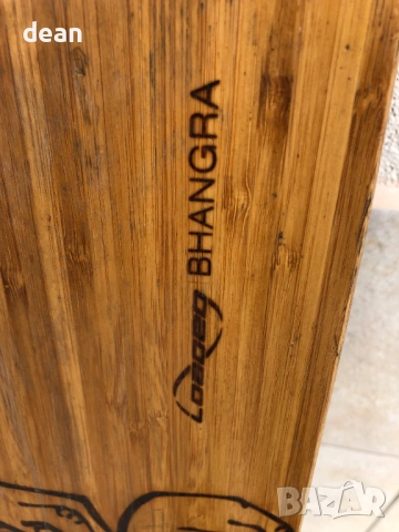 Long Boards Bhangra, снимка 3 - Скейтборд, ховърборд, уейвборд - 54184723