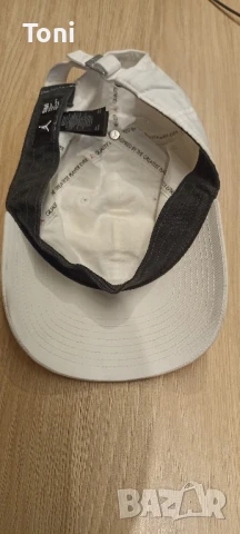 Jordan шапка с козирка , снимка 2 - Шапки - 50923262