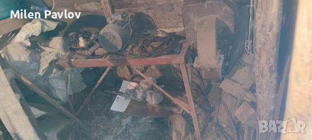 Фуражомелка