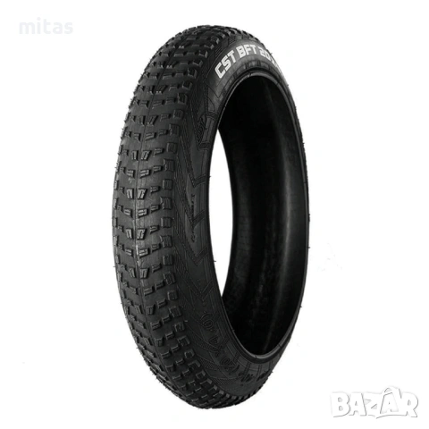 Гуми за Фатбайк и Елетрически велосипед 16x4.0, 20x4.0, 24x4.0, 26x4.0, снимка 8 - Части за велосипеди - 53818393