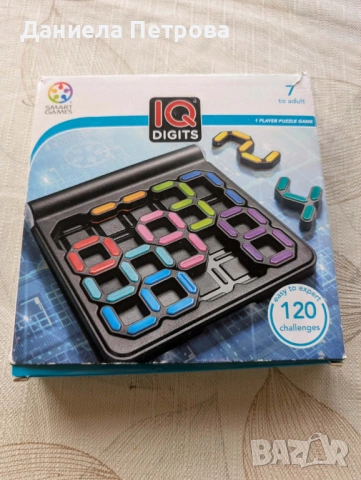 Пъзели, 3D и игри, снимка 8 - Пъзели - 54287377