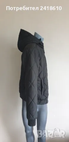 G - Star Whistler Meefic Hdd  Mens Bomber Size M НОВО! ОРИГИНАЛ! Мъжко Яке !, снимка 5 - Якета - 50416982