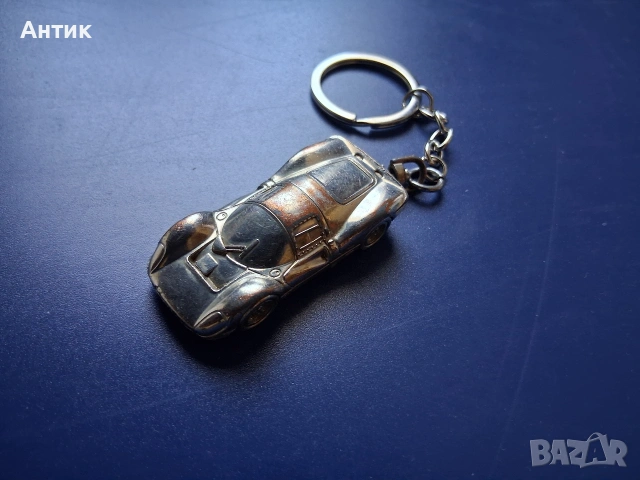 Стар Ключодържател Ferarri