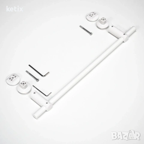 Права поставка за кърпи за радиатори за баня, снимка 3 - Други стоки за дома - 53666567