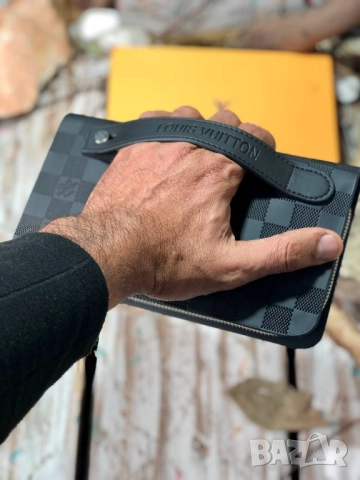 чанти Louis vuitton gucci mcm christian dior emporio armani, снимка 17 - Чанти - 51443918