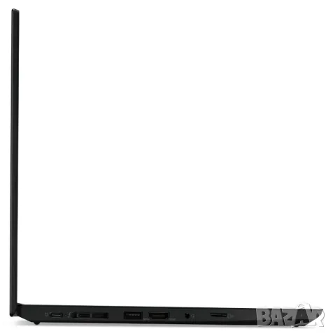 Lenovo ThinkPad T14 Intel i5-10310u , 16GB RAM-500GB SSD-14" IPS нов, снимка 9 - Лаптопи за работа - 47010696