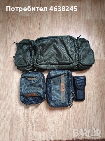 аксесоари за раница 