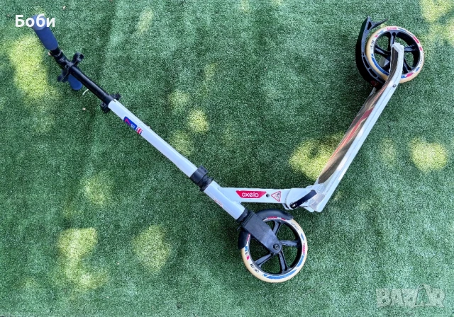 Oxelo тротинетка