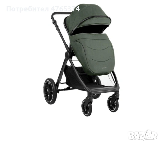 Детска количка 