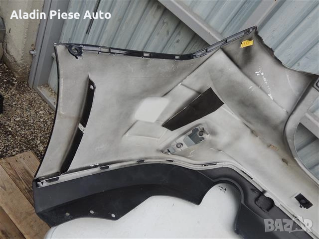 Задна броня Ford Focus 4 година 2018 2019 2020 2021 Седан, SeDAN код JX7B-17906-C1 , снимка 6 - Аксесоари и консумативи - 51764615