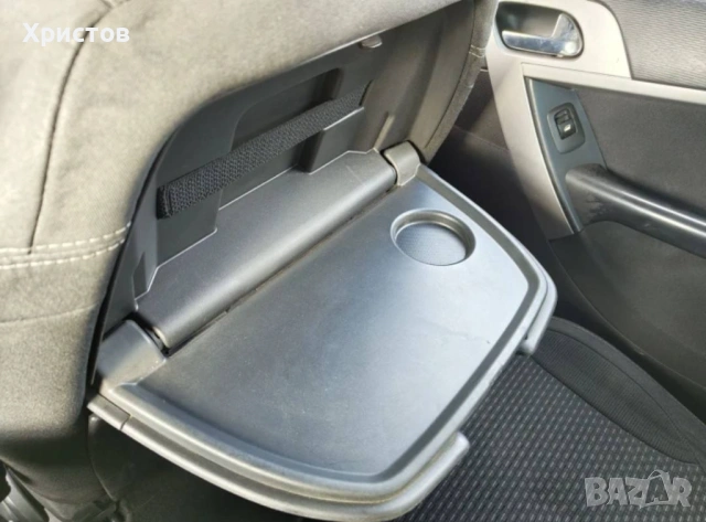 Citroen C4 Picasso 1.6 CDI, снимка 9 - Автомобили и джипове - 54232786