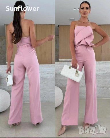 дамски гащеризон, снимка 5 - Гащеризони - 53876459