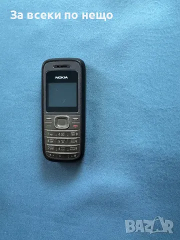 Нокия 1208 , Nokia 1208 с фенерче, снимка 3 - Nokia - 49062436