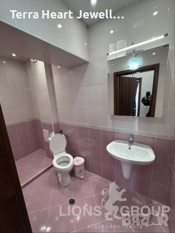 Двустаен апартамент под наем в кв. Цветен, гр Варна , снимка 4 - Апартаменти - 53929256