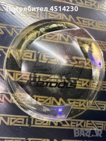 Сноуборд Ranger 155 см с автомати + калъф, снимка 15 - Зимни спортове - 52879684