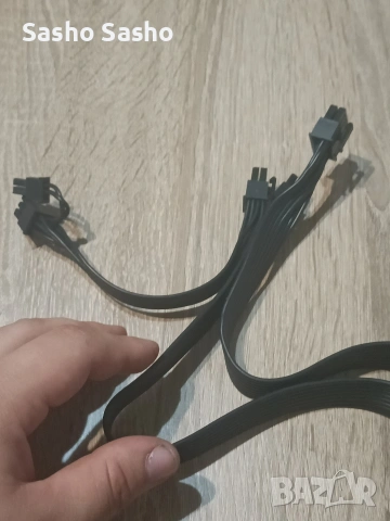 кабели за pc, снимка 8 - Други - 53918828