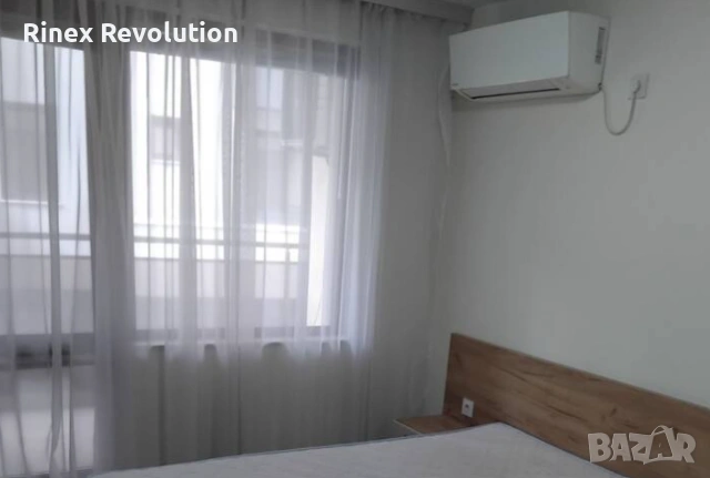 Двустаен апартамент под наем във Въстамически